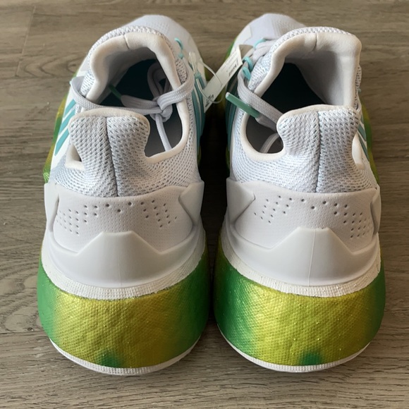 Adidas X9000L4 Boost Running Sneakers FY3230 NWOB main image 7